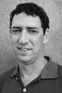 Paulo Vinícius Coelho in Botafogo & Seus Heróis Improváveis