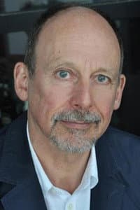 Simon Roberts in How to Kill Your Neighbour
