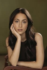 Eva Hatzicostas in String Theory