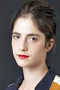 Lucie Desclozeaux in Et toi, t'es sur qui?