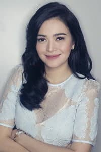 Bela Padilla in Wish You Were The One