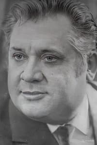 Yury Shepelev in Прошу слова