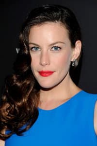 Liv Tyler in One Night at McCool's