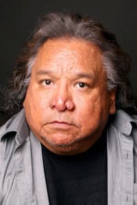 Sam Bob in Totem Talk