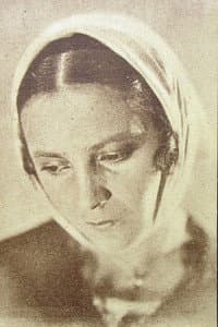 Laurence Myrga in Jocelyn