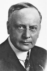 Edward LeSaint in Girl in Danger