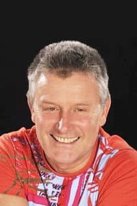 Carl Palmer in Asia: Fantasia - Live in Tokyo