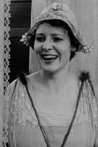 Charline Mayfield in Jealousy