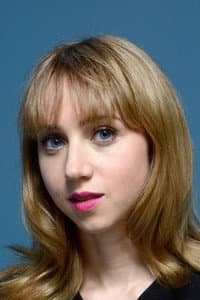 Zoe Kazan in Showing Up