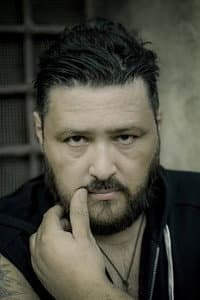 Marco Conidi in Alì ha gli occhi azzurri