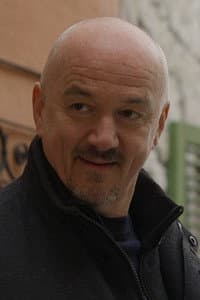 Alen Šalinović in F20