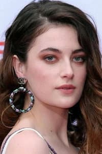 Millie Brady in Intrigo: Samaria