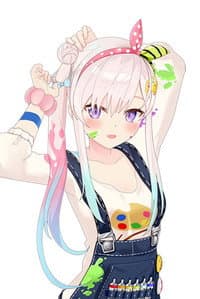 Airani Iofifteen in hololive 7th fes. Ridin’ on Dreams Day 2 Stage 2