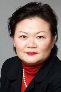 Soogi Kang in Wir Vier und der Enkeltrick