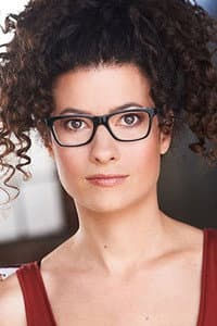 Rachel Appelbaum in The Lords of Praxton