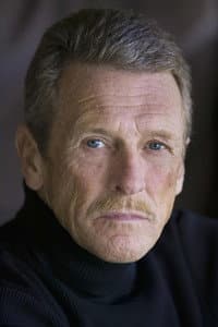 Tony Bonner in Punishment