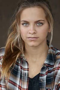 Kaleigh Rivera in Locked In