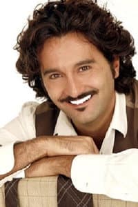 Fabio Ferri in Quanta Donna Vuoi
