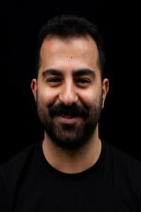 Ozan Talay in Defineciler