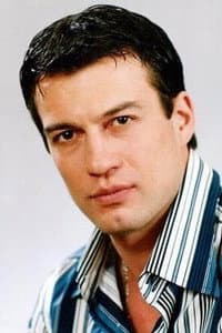 Andrey Chernyshov in Ночь одинокого филина