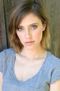 Amy Arburn in The Landlord