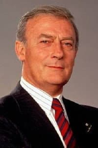 Edward Woodward in Burnt Offering: The Cult of The Wicker Man