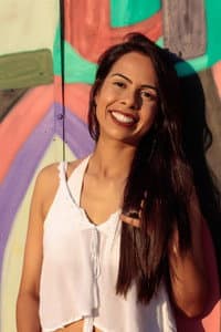 Vanessa Kakau in O ofício