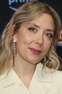 Sofie Kaufmanas in Offroad