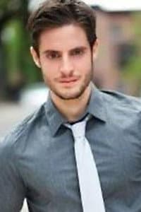 Michael Apuzzo in Interruptus