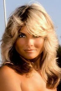 Diane Gayle Lind in Playboy Video Centerfold: Sherry Arnett