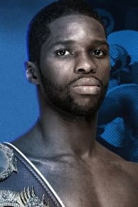 Luther Clay in Dillian Whyte vs. Alexander Povetkin