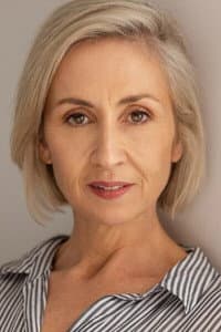 Renee Lyons in The Great Maiden's Blush