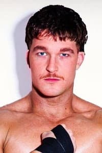 Jonathan Edward Gale in RevPro 12 Year Anniversary Show