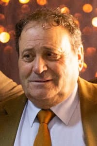 Fausto Mendonça in Quem Matou Artur Falcão?