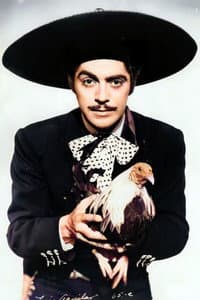 Luis Aguilar in México de mis amores