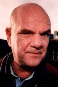 Roland Jansson in Hemligheten