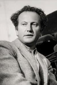 Richard Wallace in Hearts of Humanity