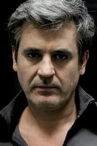 Edgardo Castro in Lina de Lima