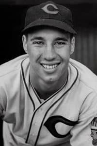 Bob Feller in Super Stars of Sports: Baseball