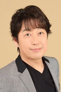 Kenichi Ono in Blue Flames