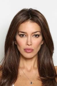 Sahar Biniaz in Ambrosia
