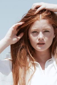 Yvette Gregory in Next of Kin