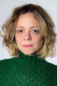 Stella Rabello in Revelação