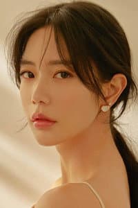 Clara Lee in The Jade Pendant