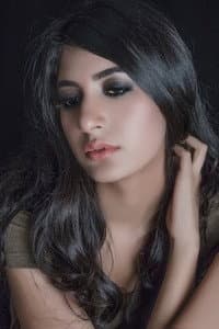 Samridhi Dewan in Keep Punching