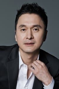 Jang Hyun-sung in Steel Rain