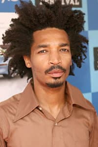 Eddie Steeples in Zombie Apocalypse