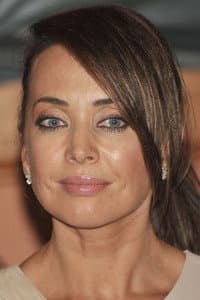 Zhanna Friske in Night Watch