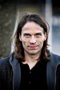 Juha Lagström in Romanssi