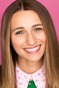 Brittany Belland in The 30 Year Deal